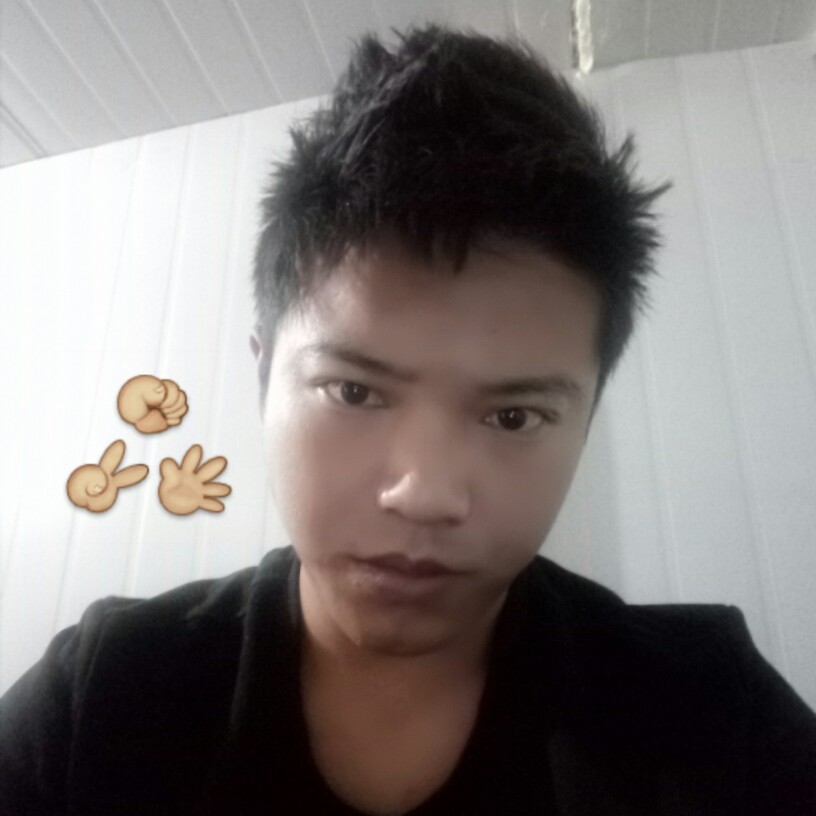 卿松的照片