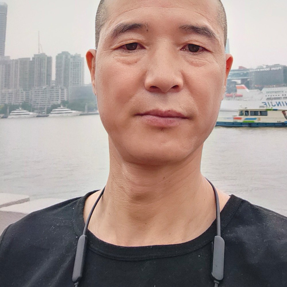 找个有彖人的照片