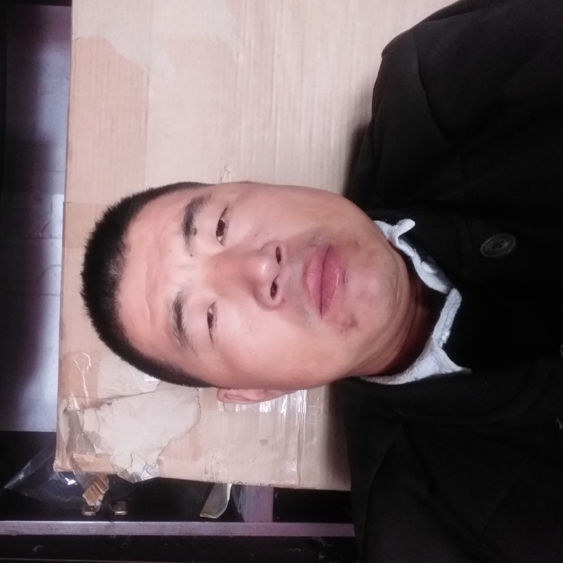 真诚交朋友。的照片