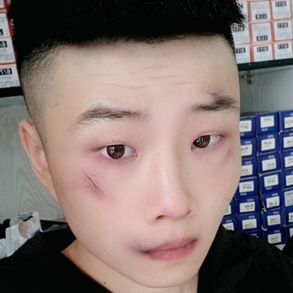 火乐的托托丶的照片