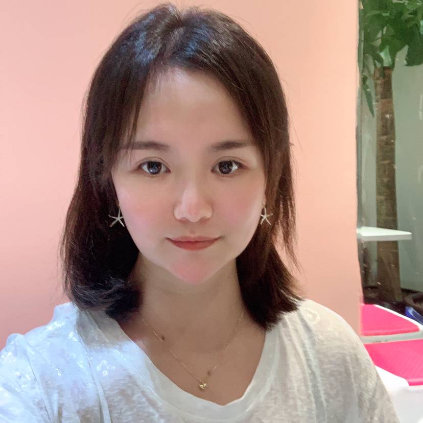 娅欢的照片