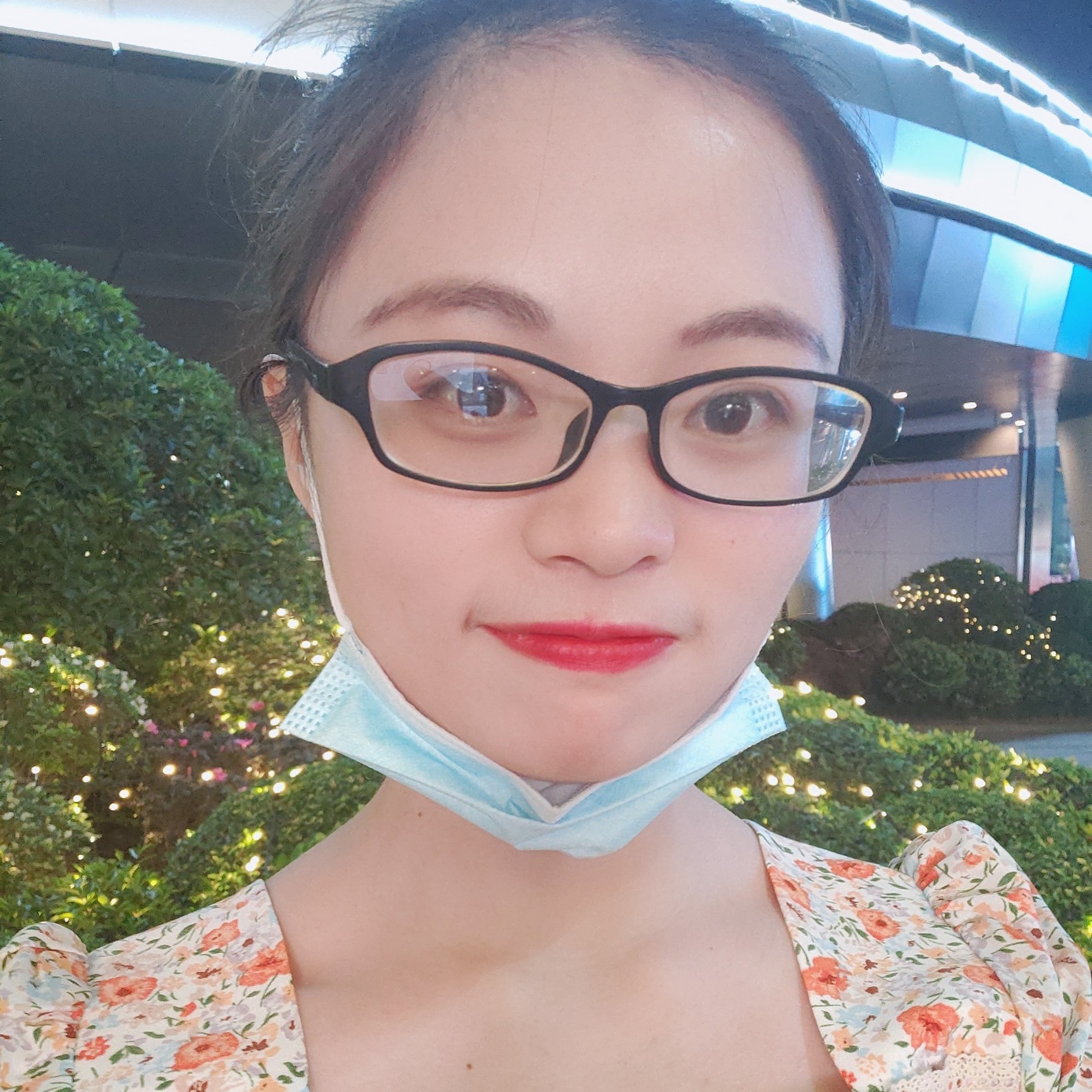 爆米花踢娇气的照片