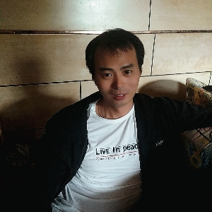 传统請发夹的照片