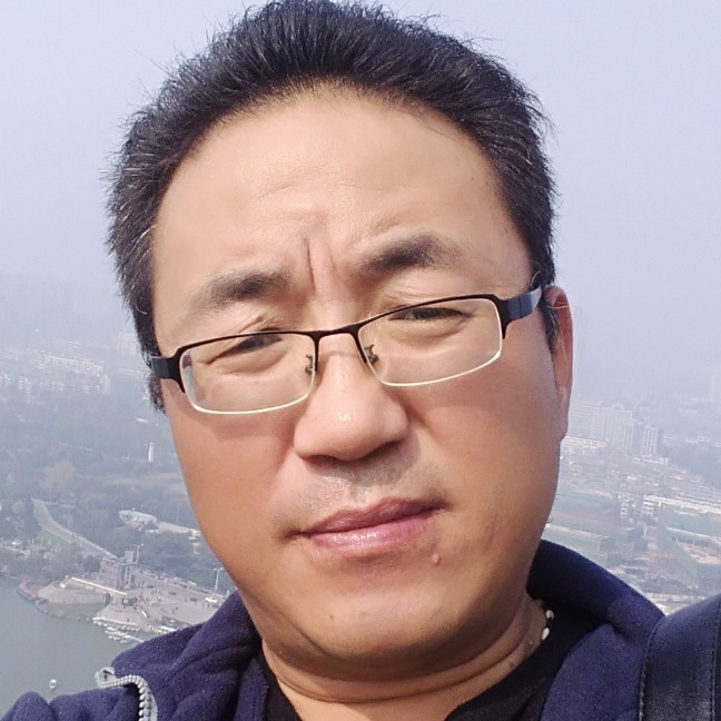 靓丽枫叶的照片
