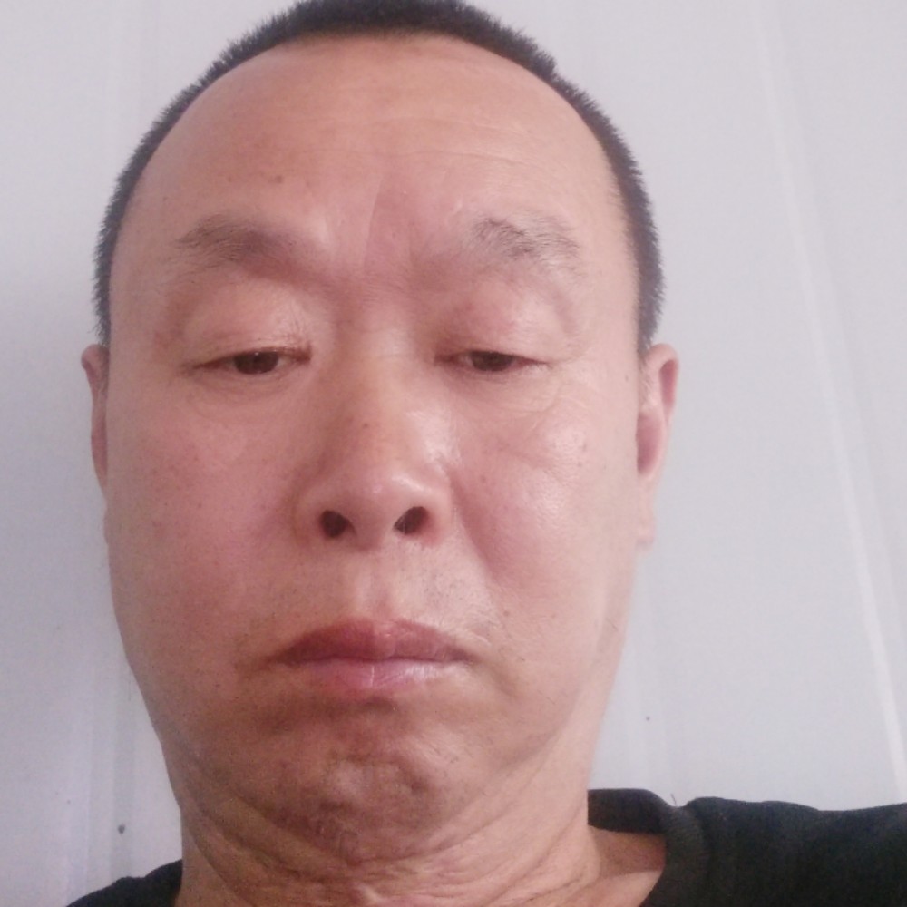 白羊与彪壮的照片