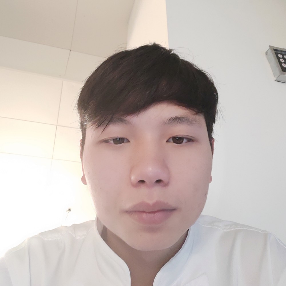 余生只为遇见你。的照片