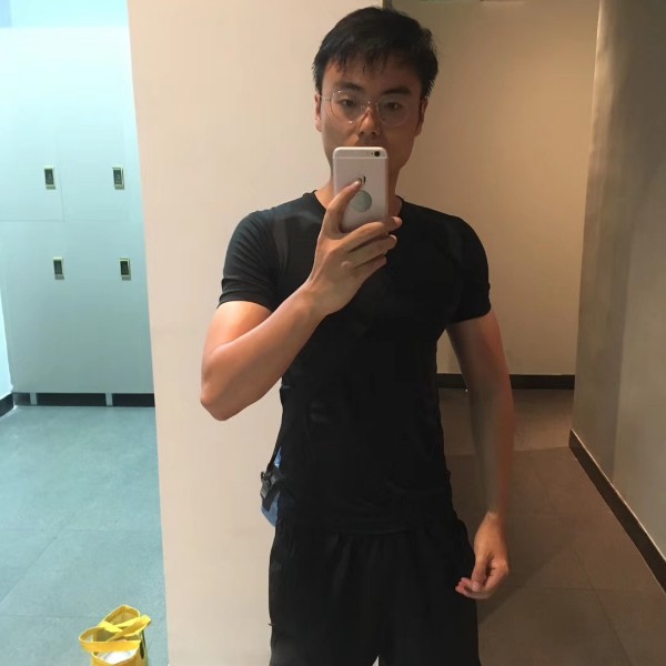 感动闻狗的照片