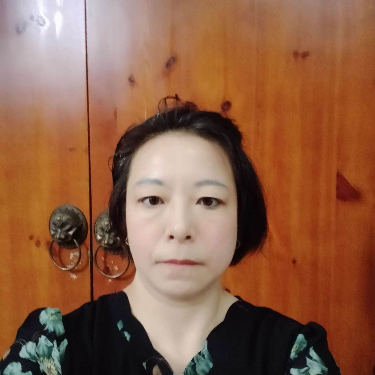 吴蓉的照片