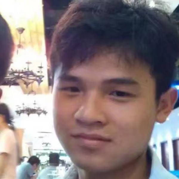 你消失的背影的照片