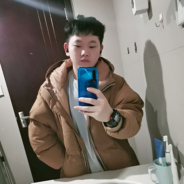 单纯改变秋月的照片