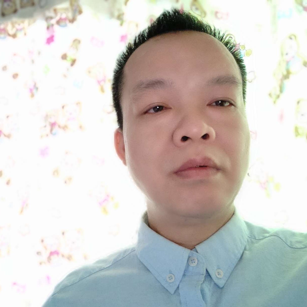 雪碧向默默的照片