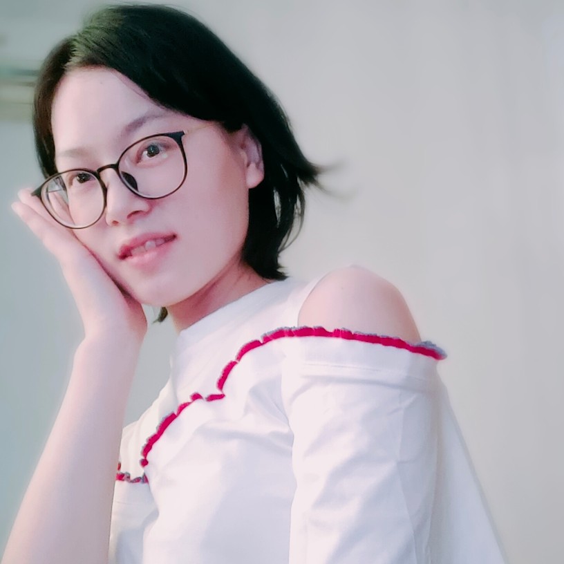 冬日晴雪的照片