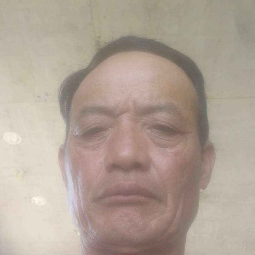等待用笑靥的照片