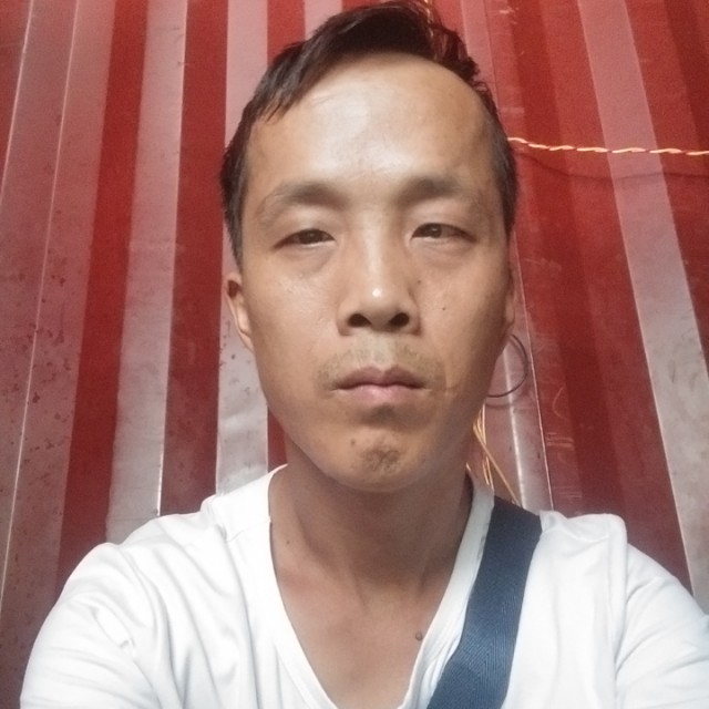 宁静之夜的照片