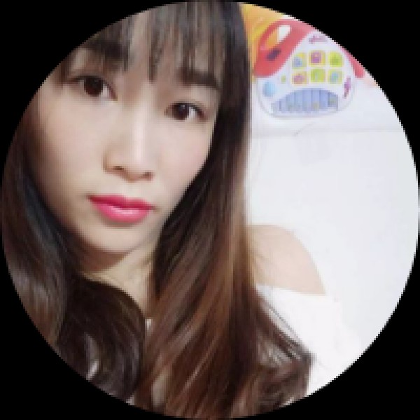独特一枝绿叶的照片