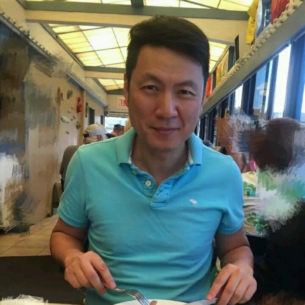 潇洒小伙的照片