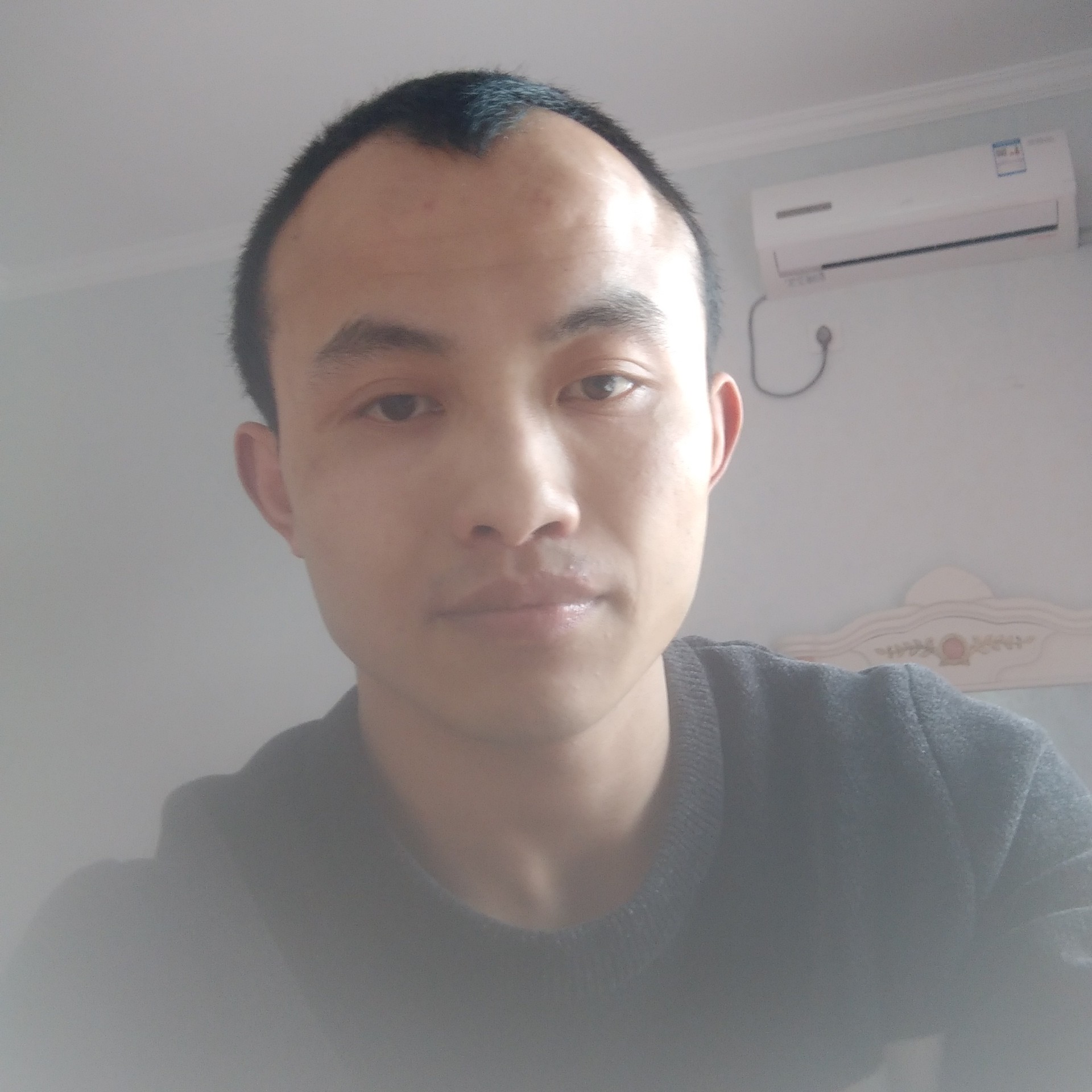 矫情相许老虎的照片
