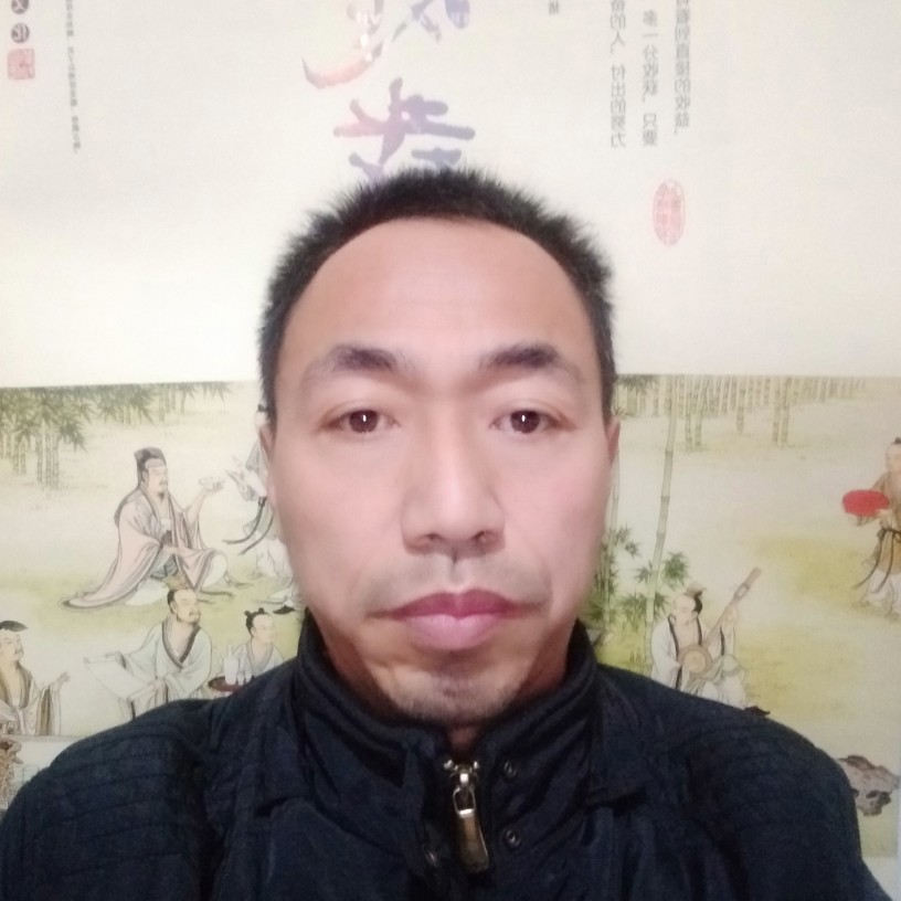 中年崛起的照片