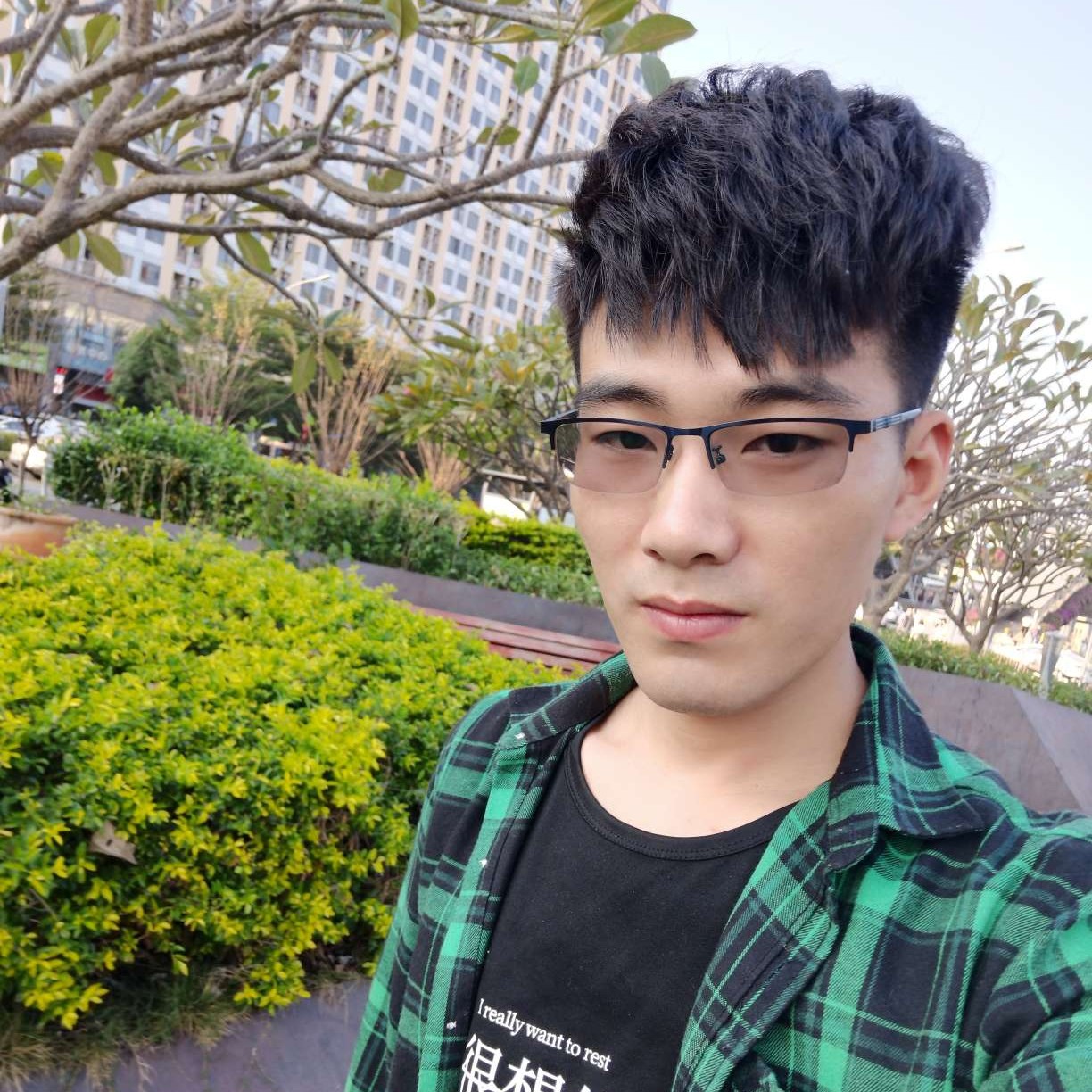 老鼠怡然的照片
