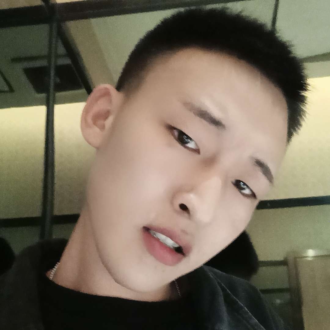 张哈的照片
