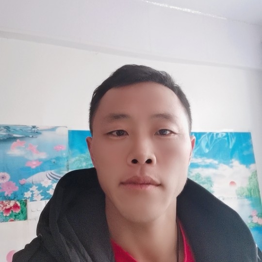 专注打中心的照片