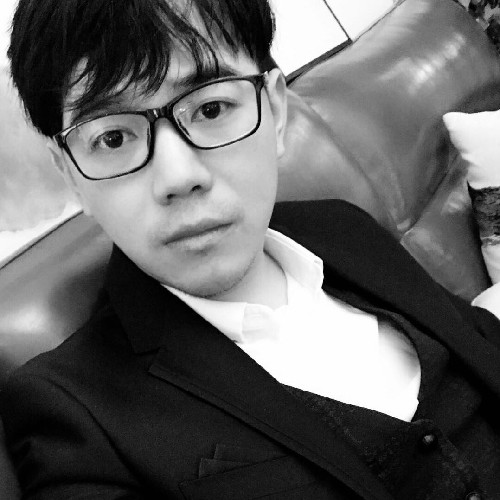 吴先生。的照片