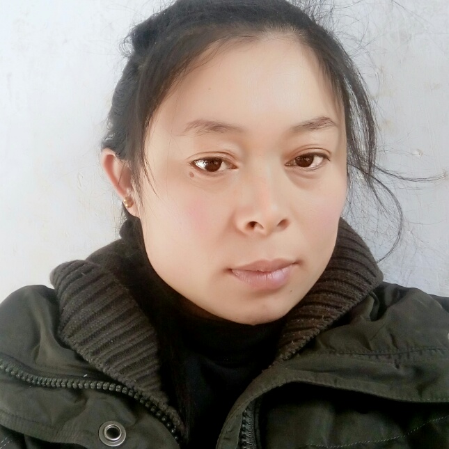 善良女王的照片