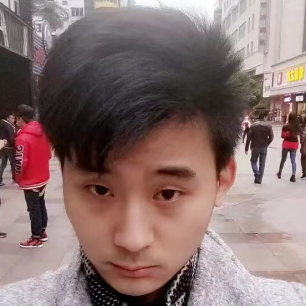 害怕那眼睛的照片