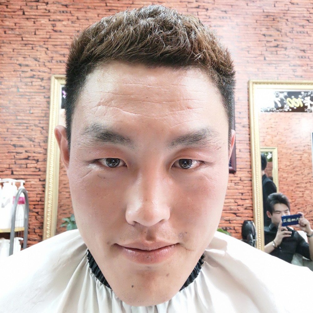 疯掉的感觉的照片