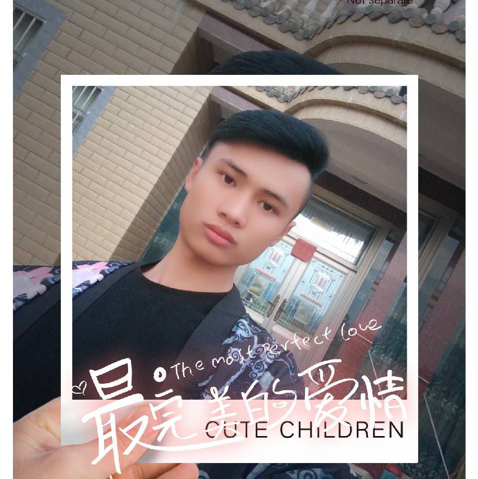 任性漫步玫瑰的照片