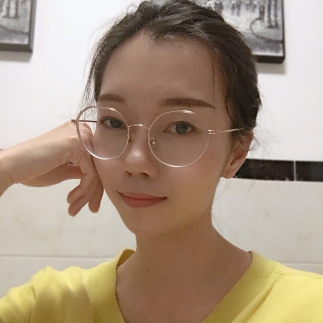 珊姗姗的照片