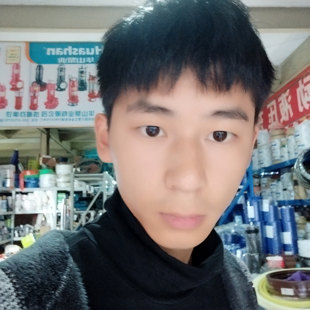 踏月寻星的照片