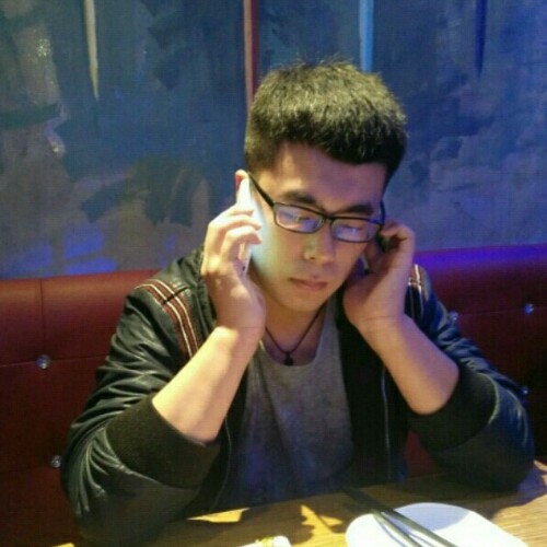 挥洒青春的懵懂的照片