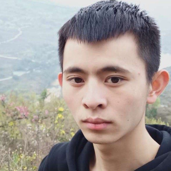 我是钉子我怕个锤的照片