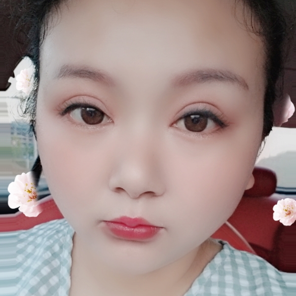胖妞的照片