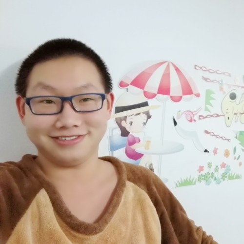其实我就在你方圆的照片