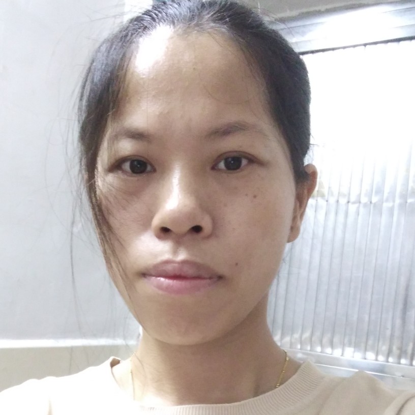 等待有缘的你出现的照片