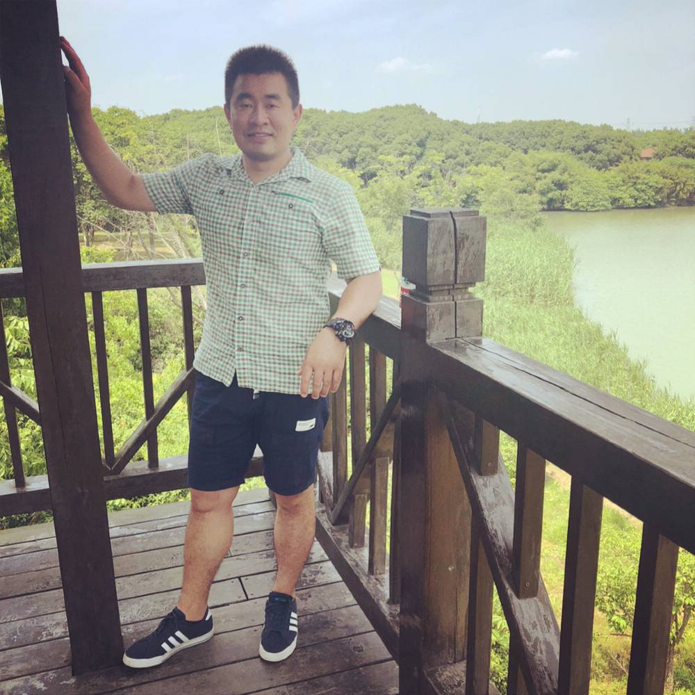 无欲者刚的照片