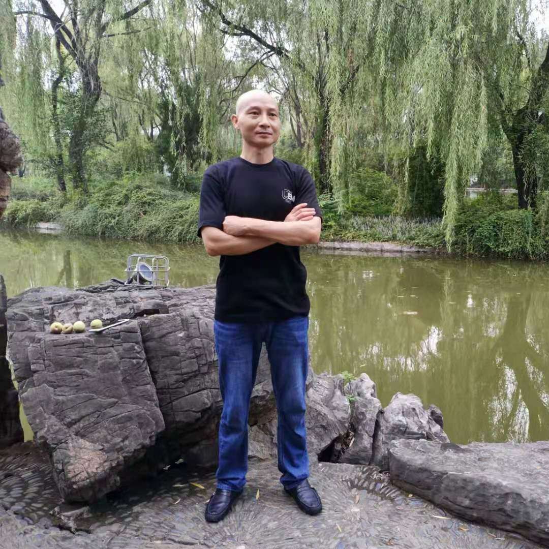 月之灵沙的照片