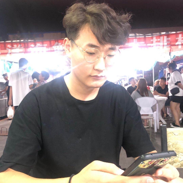 神仙李富贵的照片