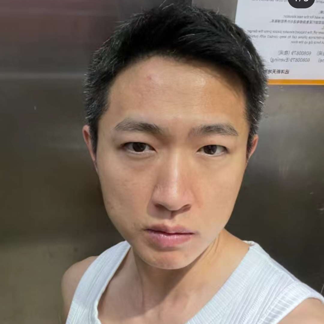 温柔暖男的照片