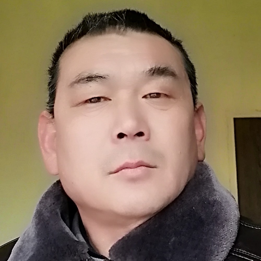 我找的就是你。的照片