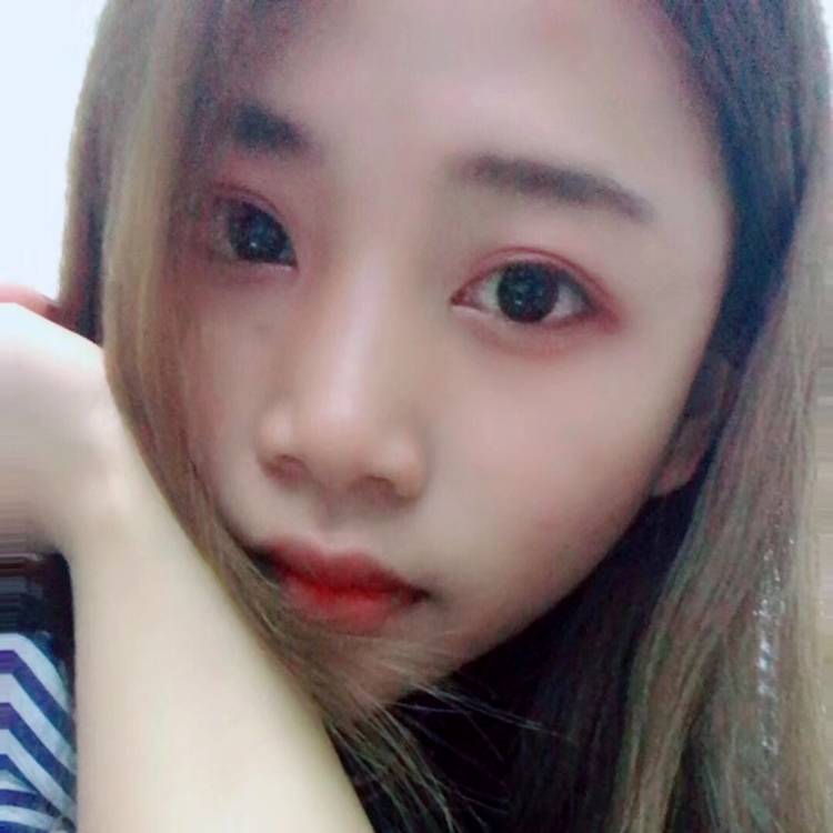一只小可爱丫的照片