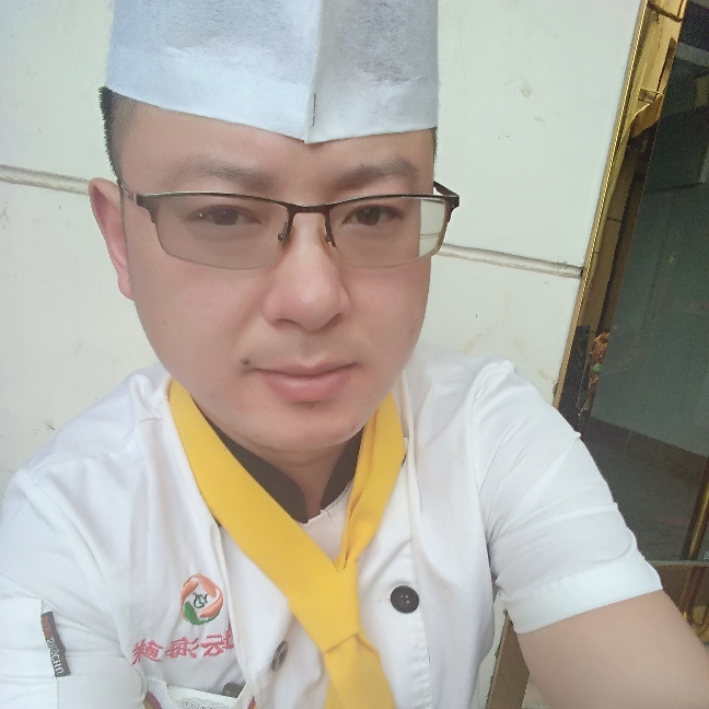 把爱养胖的照片