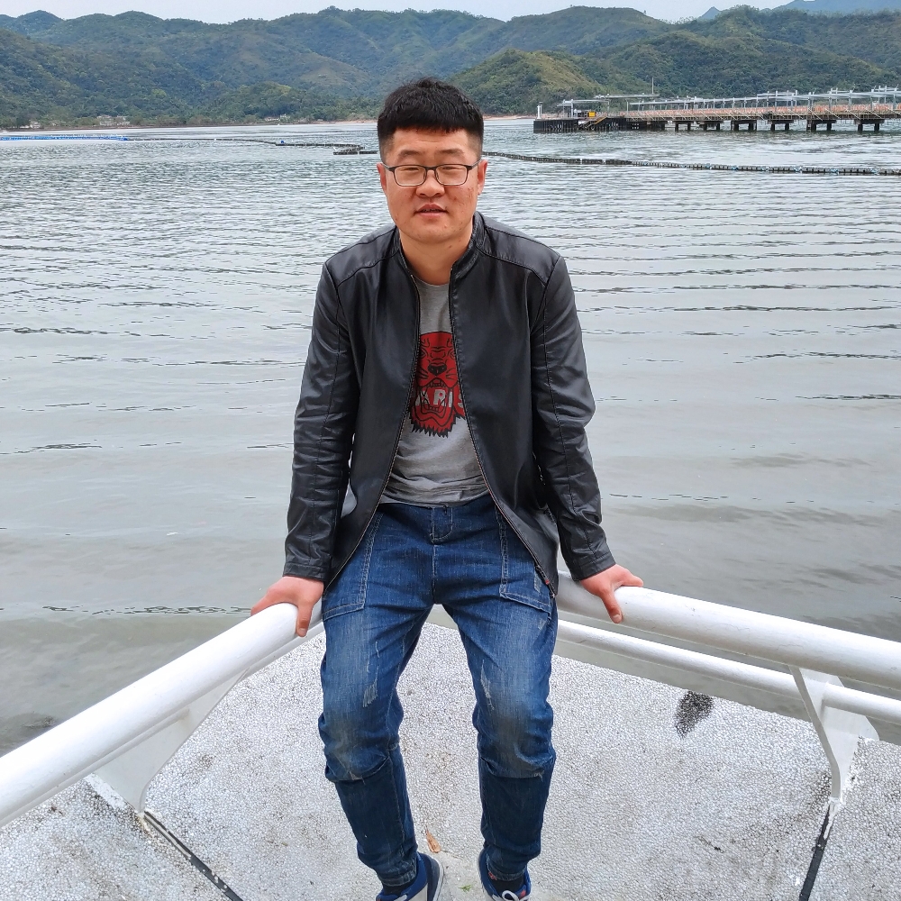 宁东升的照片