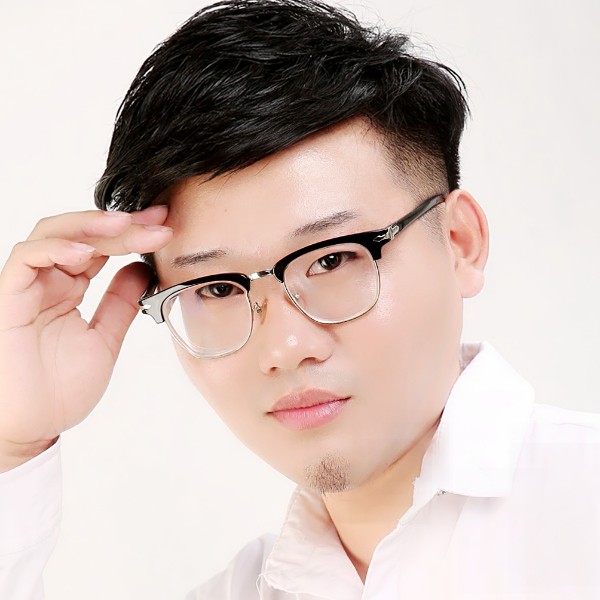 大气演变荼蘼的照片