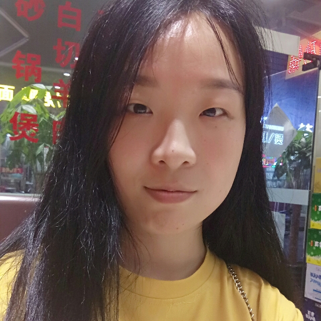 静静等待爱情的照片