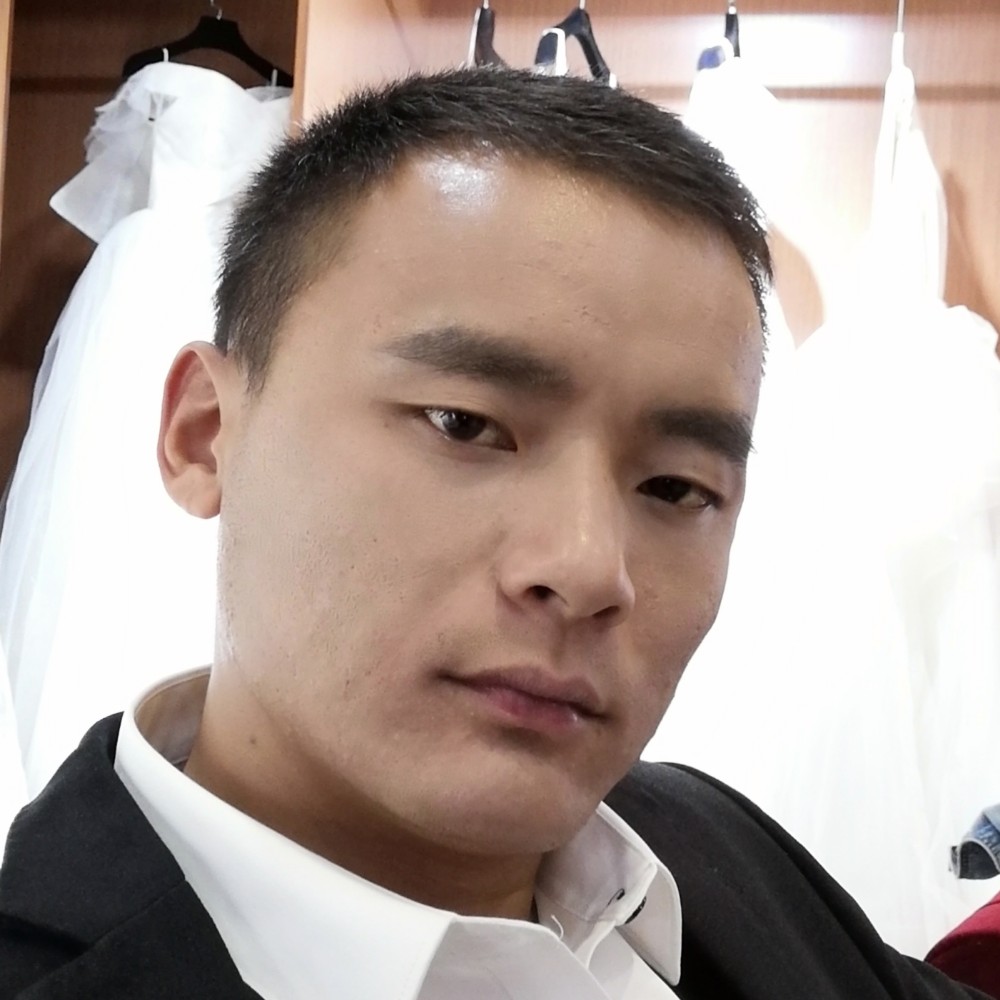 漠然邂逅哈密瓜的照片