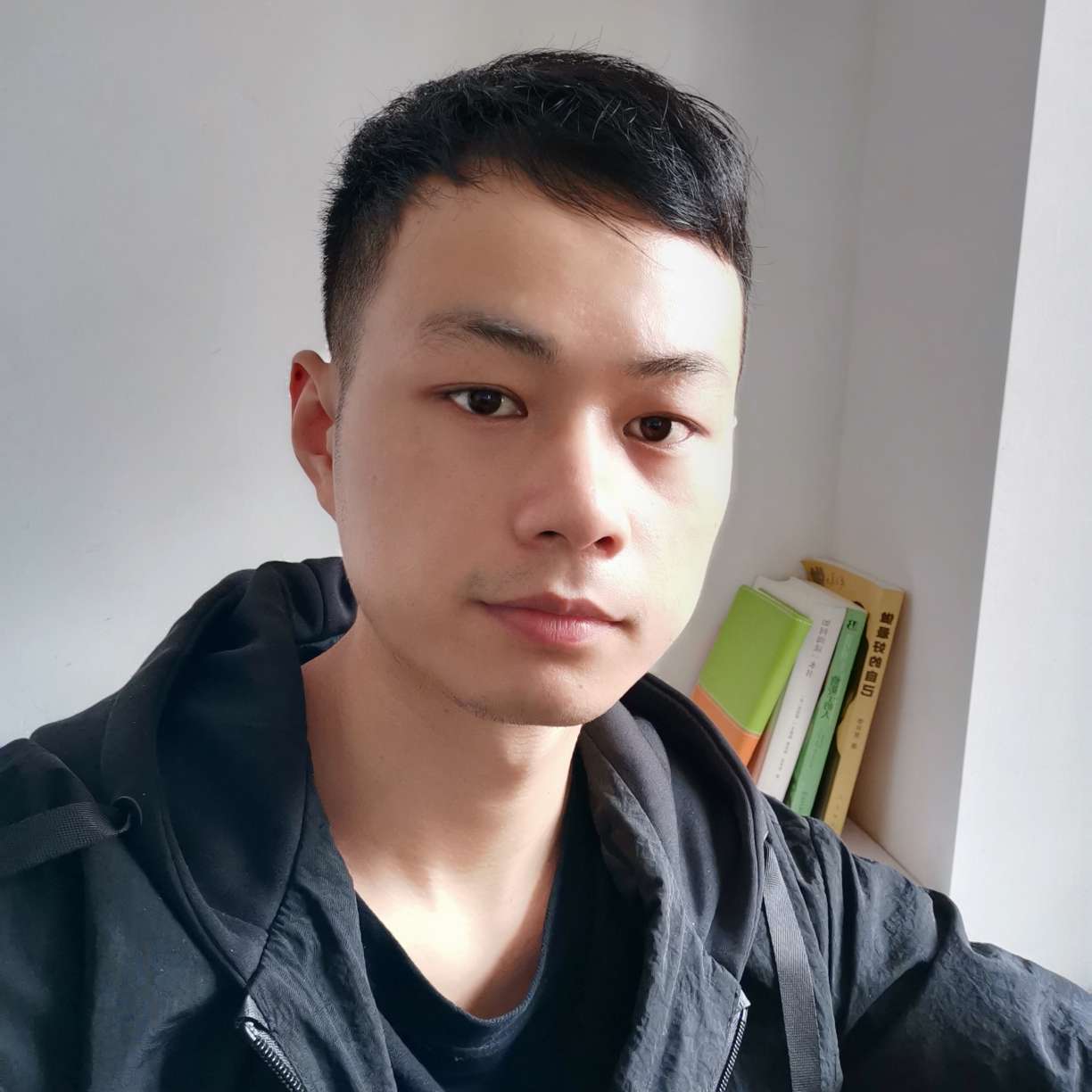 邂逅小馒头的照片
