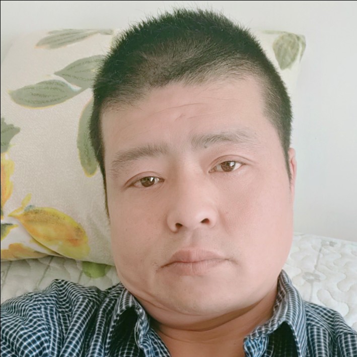 失落的花的照片